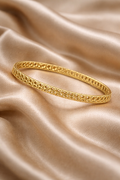 Bracelet en Or 18K